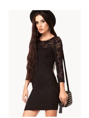 Beautiful Black dress